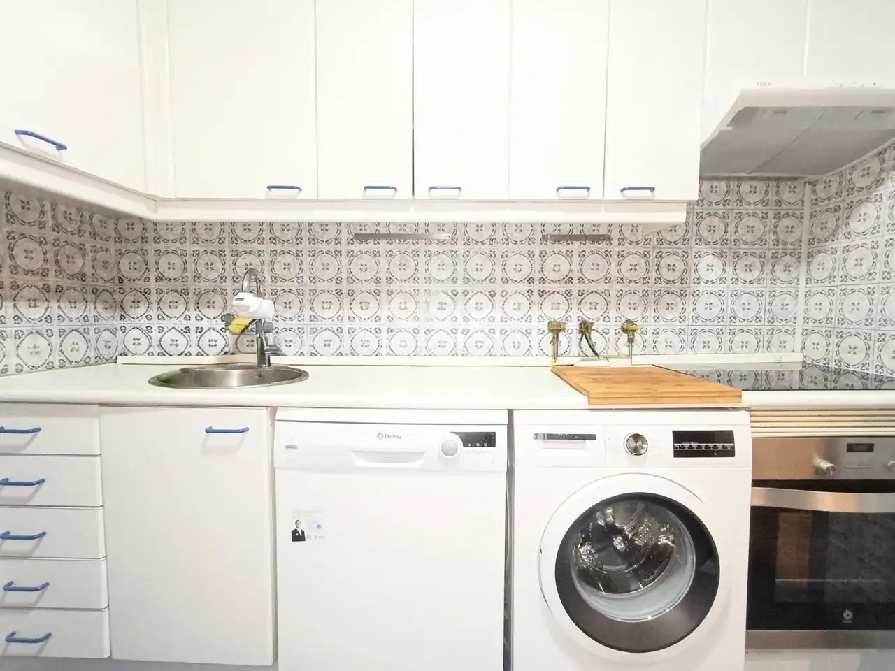 Appartement avec ascenseur à louer à CIUDAD DE BARCELONA, imagen 11