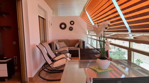 Foto 3 de Apartament de lloguer a Avenida Avenida Ciudad de Alicante, Sant Antoni, Valencia