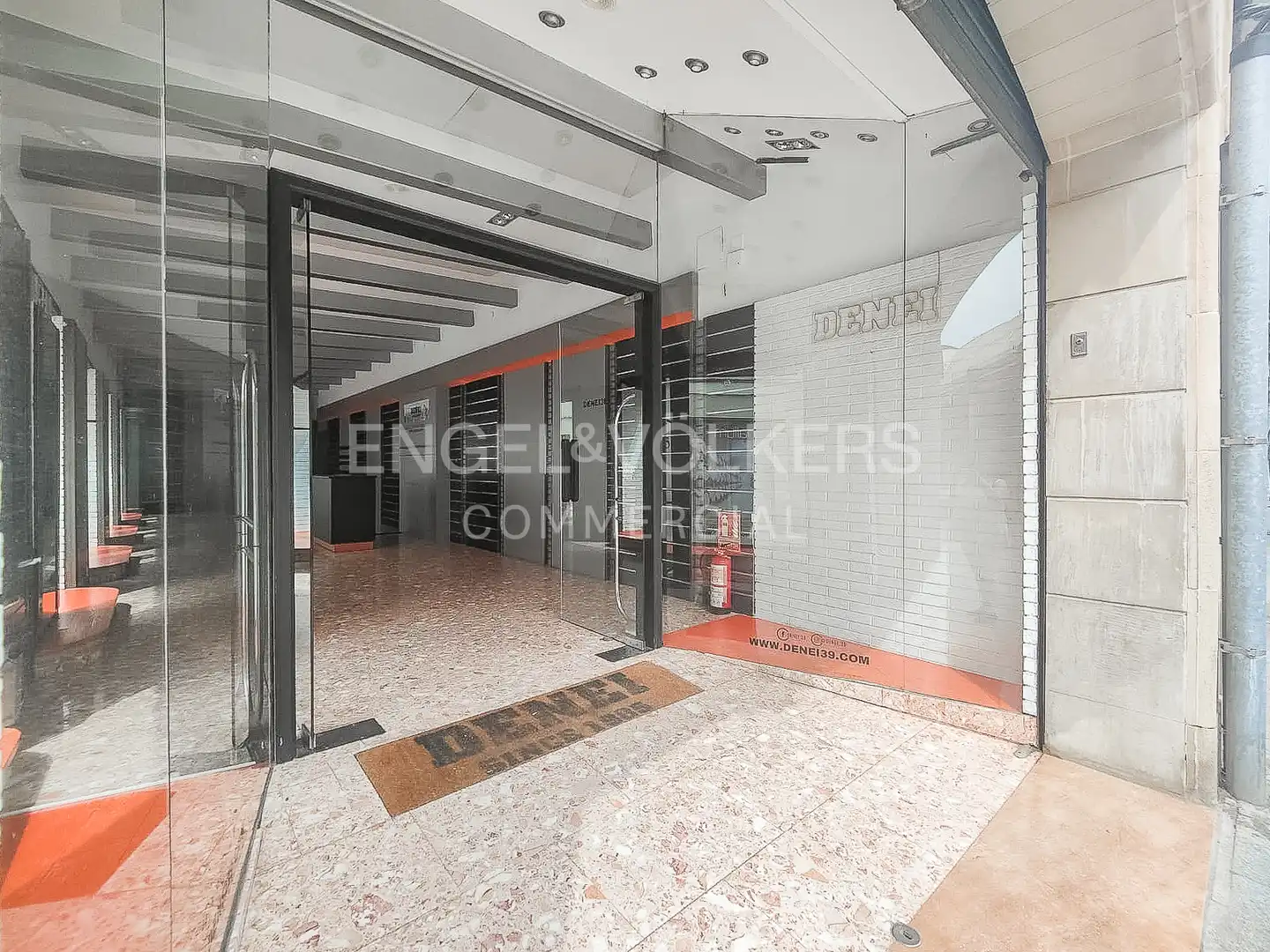 Business premises to rent in Centre, imagen 10