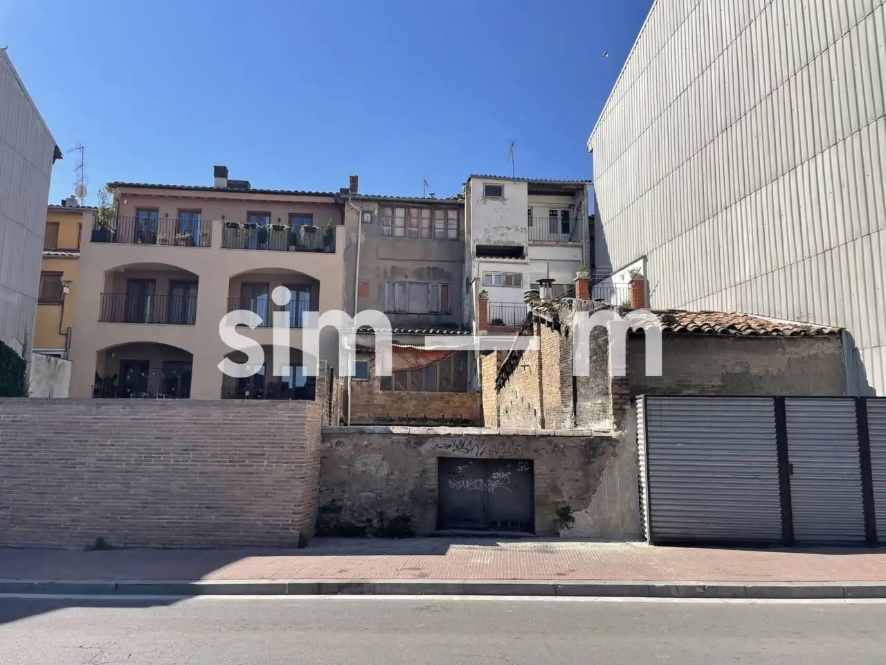 Casa o chalet en venta en Vic con Jardín privado y Terraza