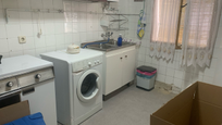 Kitchen of Duplex for sale in  Madrid Capital  with Heating