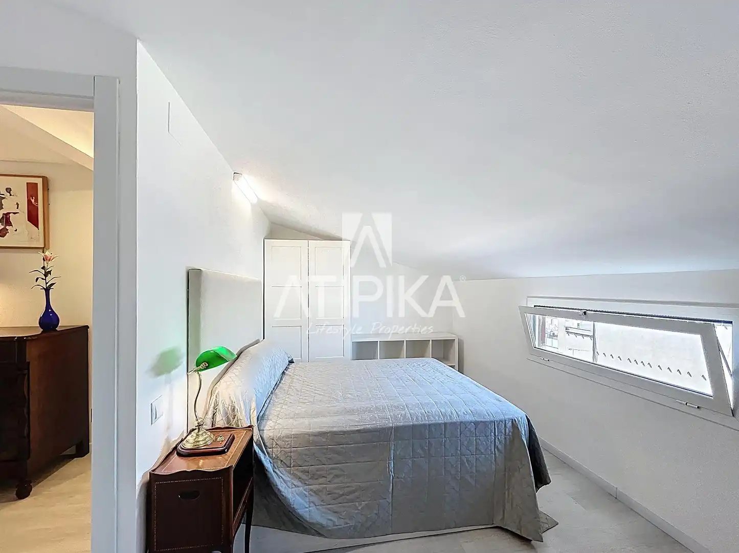 Penthouse mit Aufzug zum Verkauf in Catalunya, imagen 21