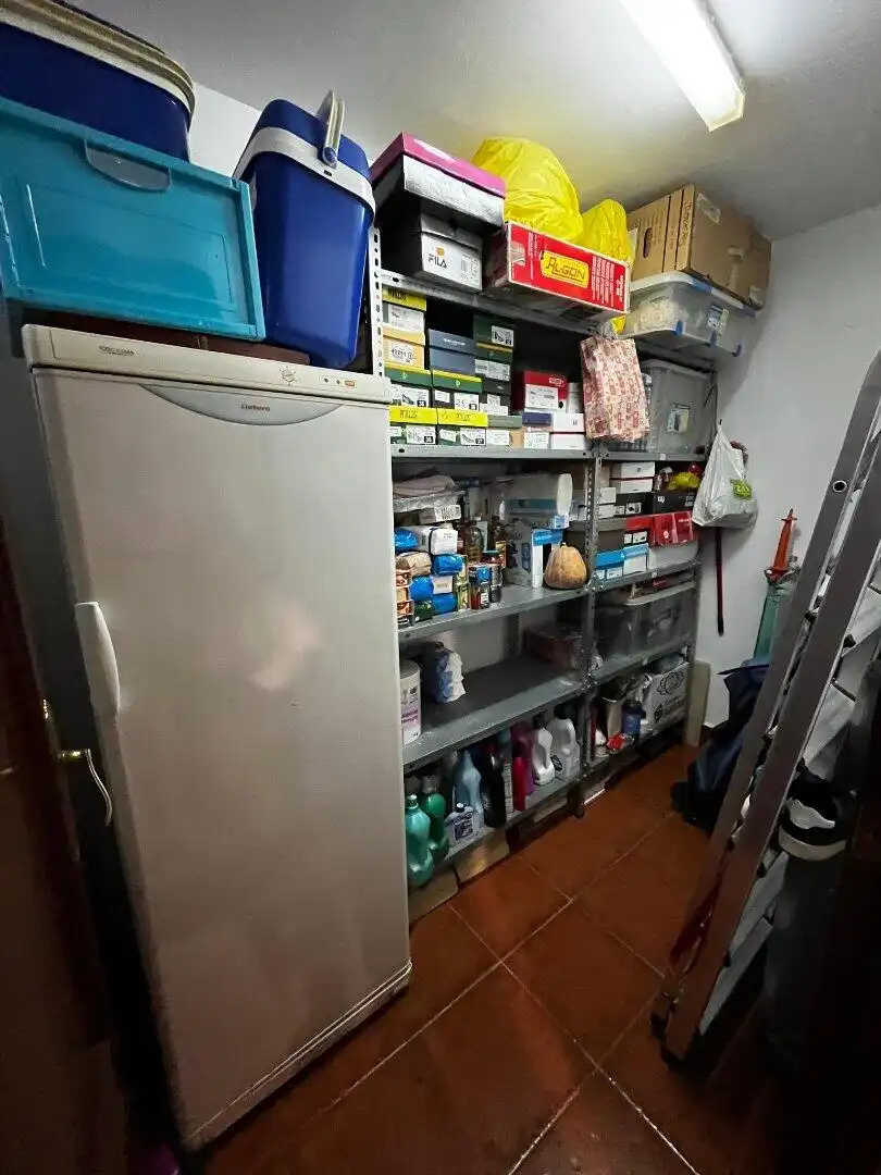 Casa o chalet en venta en San Francisco