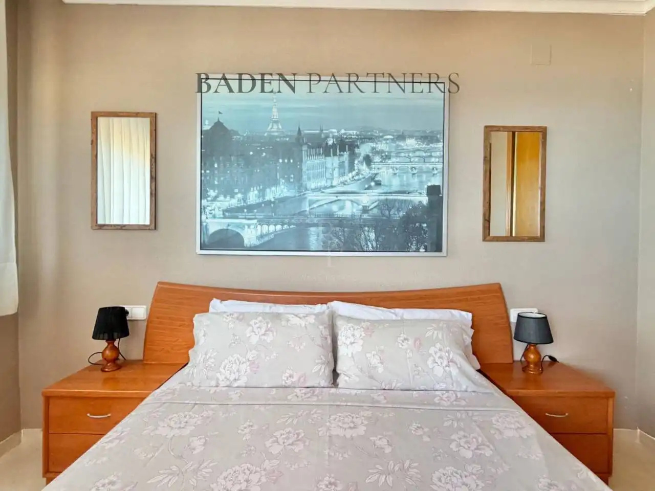 Duplexes for rent in Avenida Ermita San Antonio, Costa Sur
