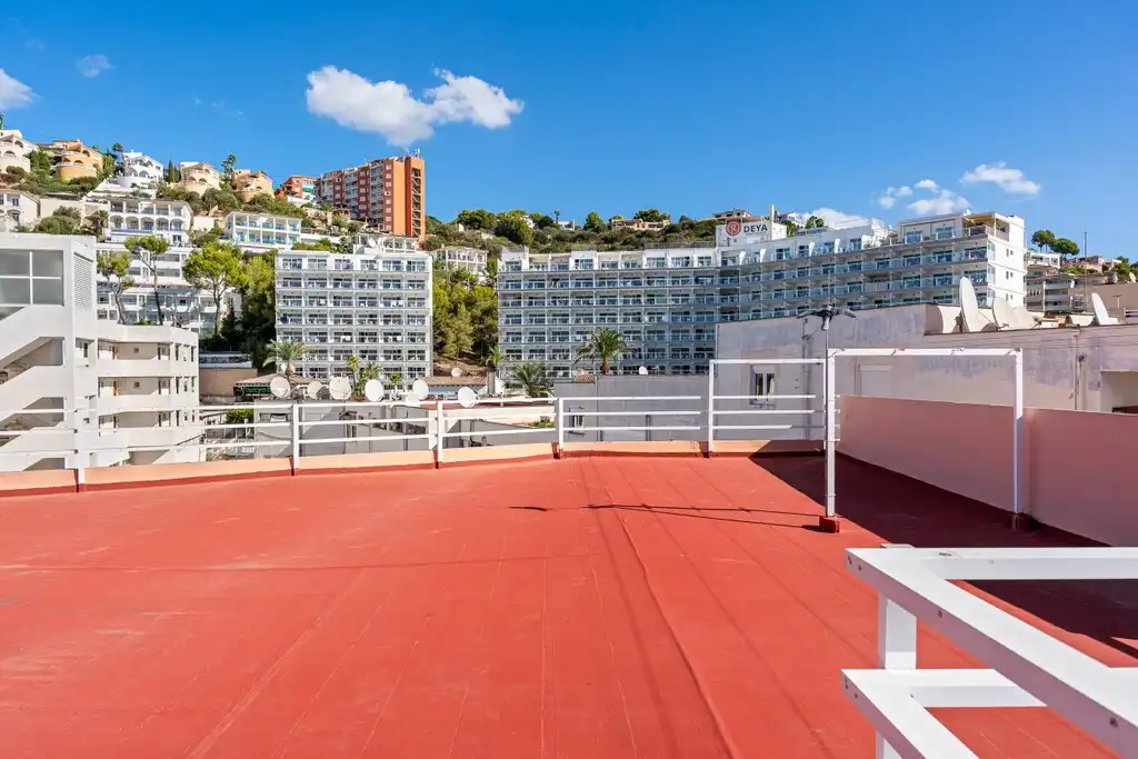 Ático con ascensor en venta en Costa de la Calma, imagen 14
