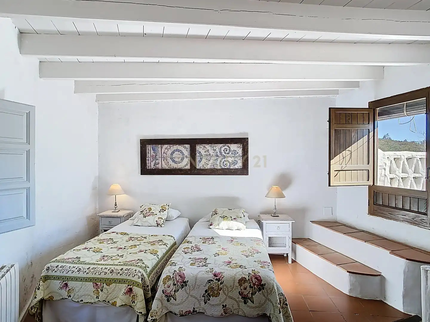 Schlafzimmer von Gebäude zum Verkauf in La Taha