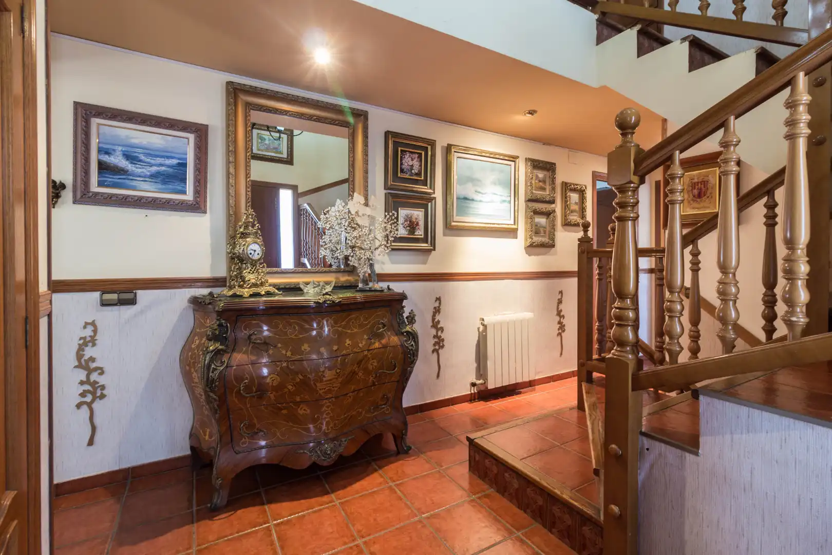 Houses for sale in Cambrils  with Heating, Private garden and Terrace