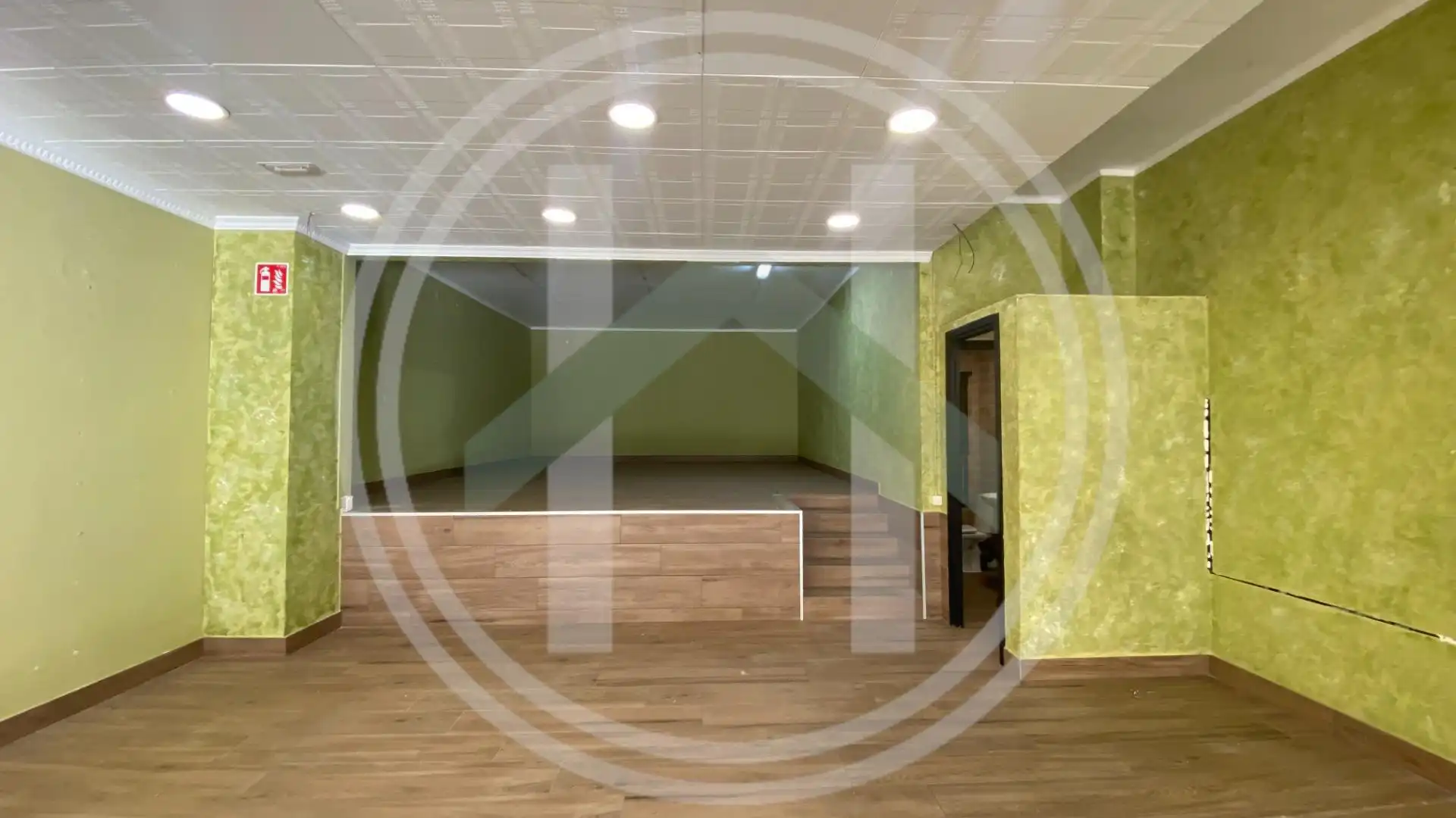 Local comercial en venda a JOAN ALSINA 16, imagen 6