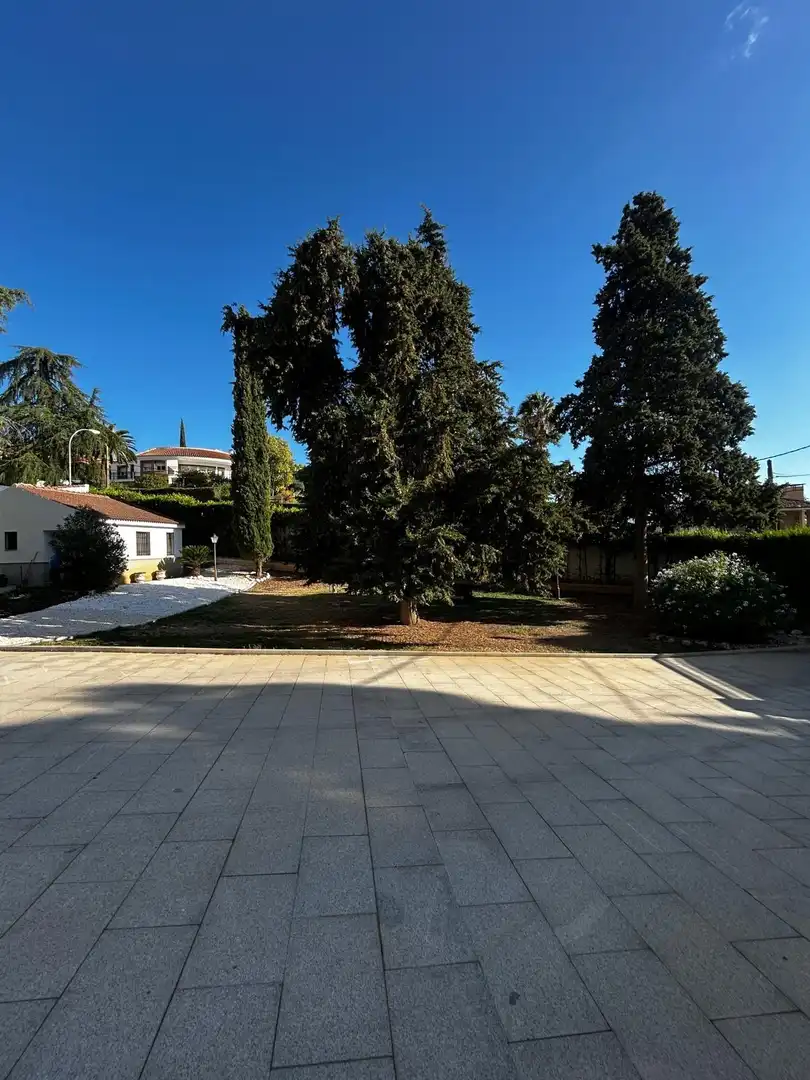 Casa o xalet en venda en Córdoba amb Aire condicionat