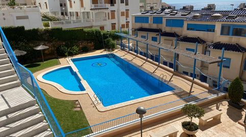 Foto 3 von Wohnungen zur Miete in Avenida Maribel Lopez Perez Ojeda, 213, Calas Santiago Bernabéu, Santa Pola