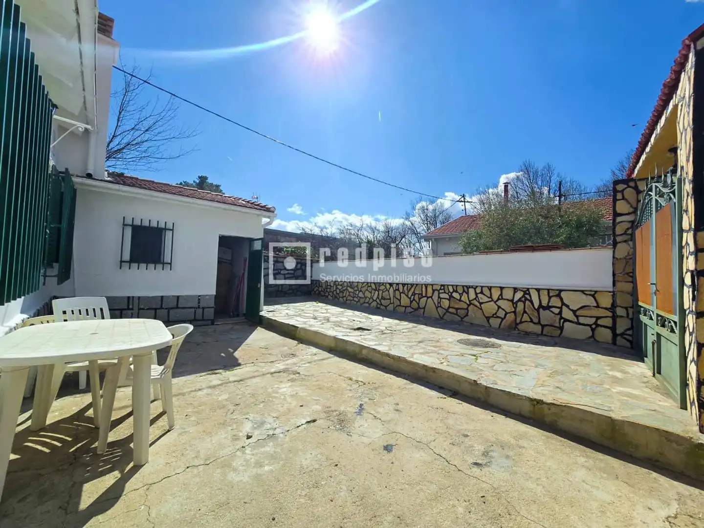 Casa o chalet en venta en Cercedilla