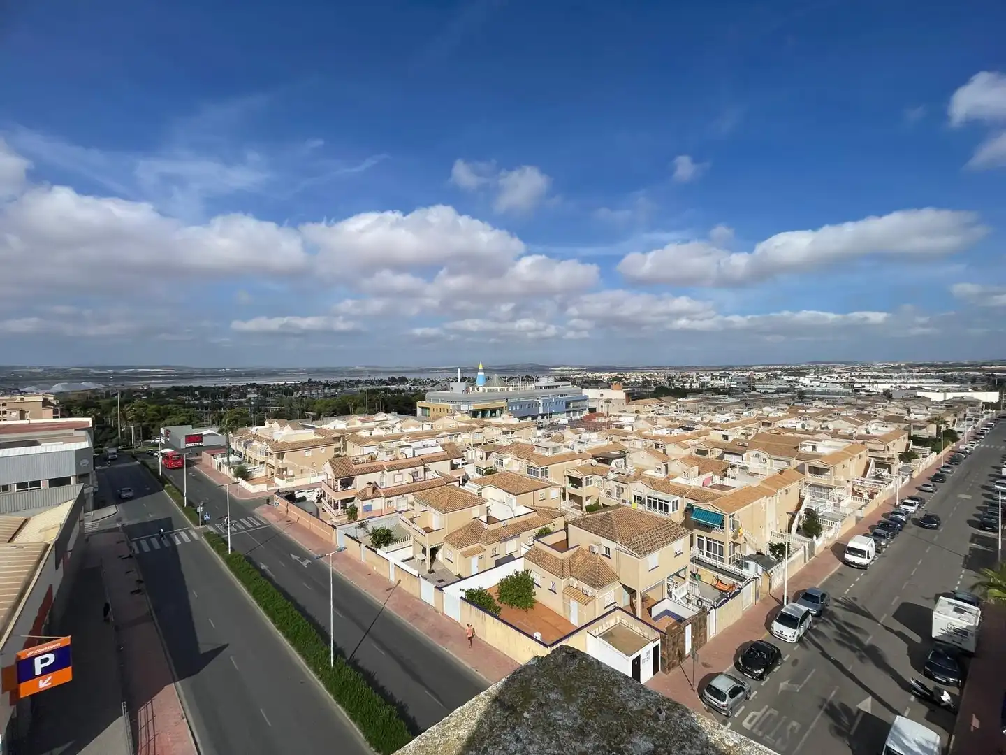 Appartement compact avec piscine à vendre à Centro, imagen 17