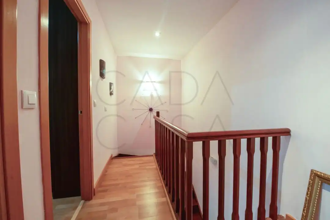 Casa adosada en venta en Piélagos con Calefacción, Jardín privado y Terraza