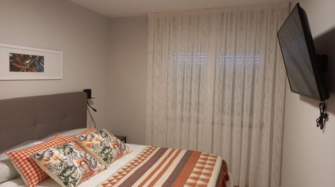 Foto 2 de Piso de alquiler en Rúa Do Pexigo de Abaixo, 34, Ensanche - Sar, Santiago de Compostela