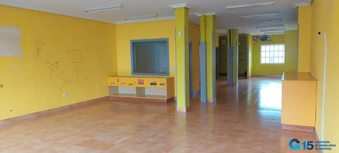 Local comercial de lloguer a Andoain, imagen 3