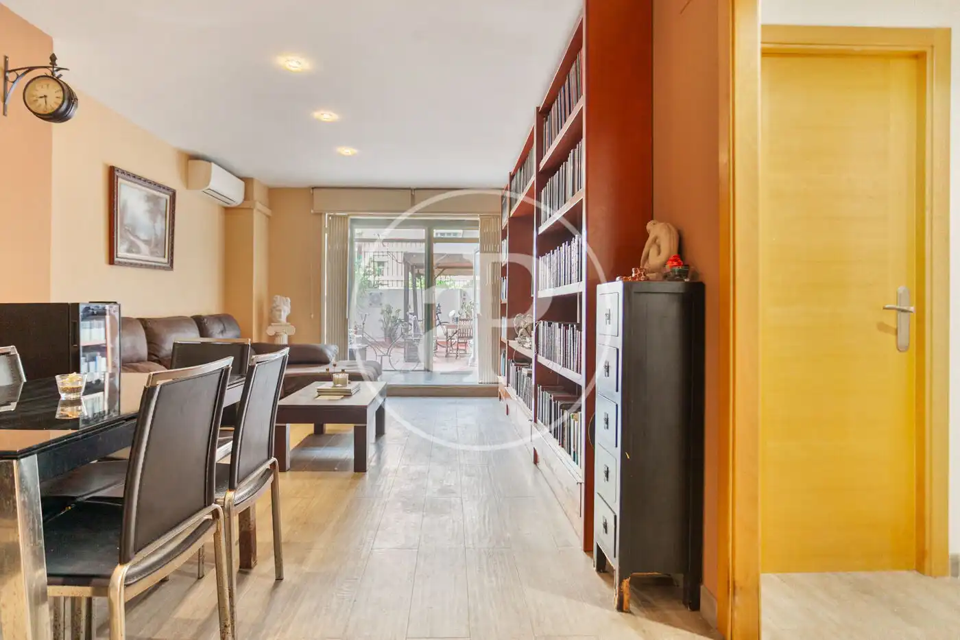 Wohnung mit Terrasse zum Verkauf in Av. d'Ausiàs March, imagen 14