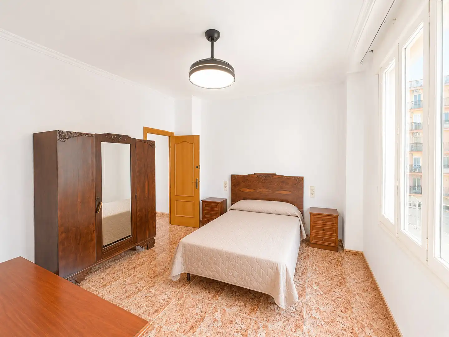 Appartamento con ascensore in vendita a Extramurs, imagen 9