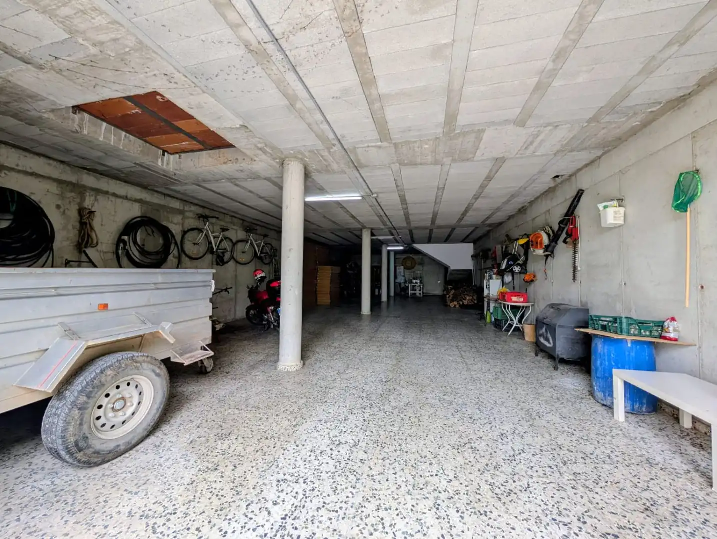 Casa o xalet en venda en Loja amb Aire condicionat, Calefacció i Jardí privat