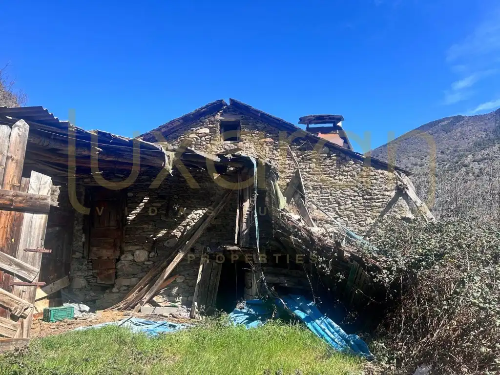 Casa rústica en venta en Pollígono 3 Parcela 444 Leixet S/N, imagen 8