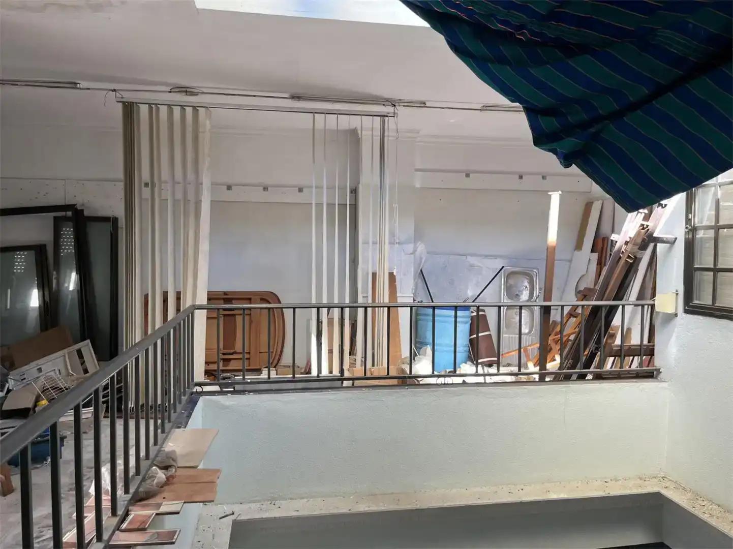 Piso en venta en El Cuervo de Sevilla con Aire acondicionado y Trastero