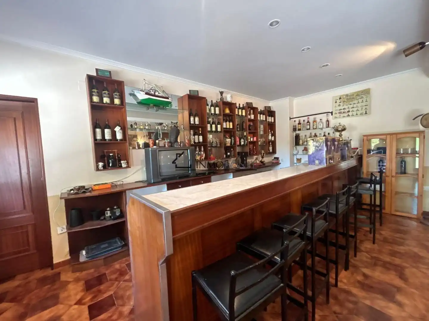 Casa o chalet en venta en San Xoán de Poio