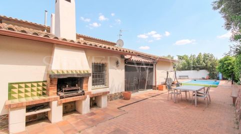 Foto 4 de Casa o chalet en venta en De Prades, Can Violí - Can Poi del Bosc, La Garriga