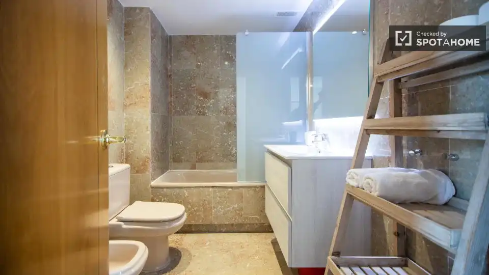 Flat to rent in Algirós, imagen 7