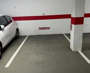 Parking of Garage for sale in  Barcelona Capital