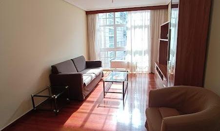 Photo 2 of Flat for rent in Someso - Matogrande, A Coruña Capital