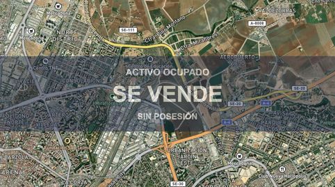 Foto 3 de Piso en venta en Pino Montano - Consolación, Sevilla Capital