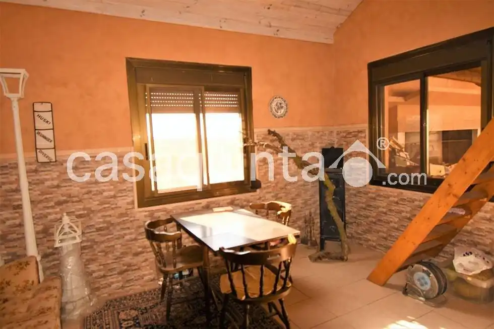 Villa in vendita a Cam. de lo Chicharra, imagen 10