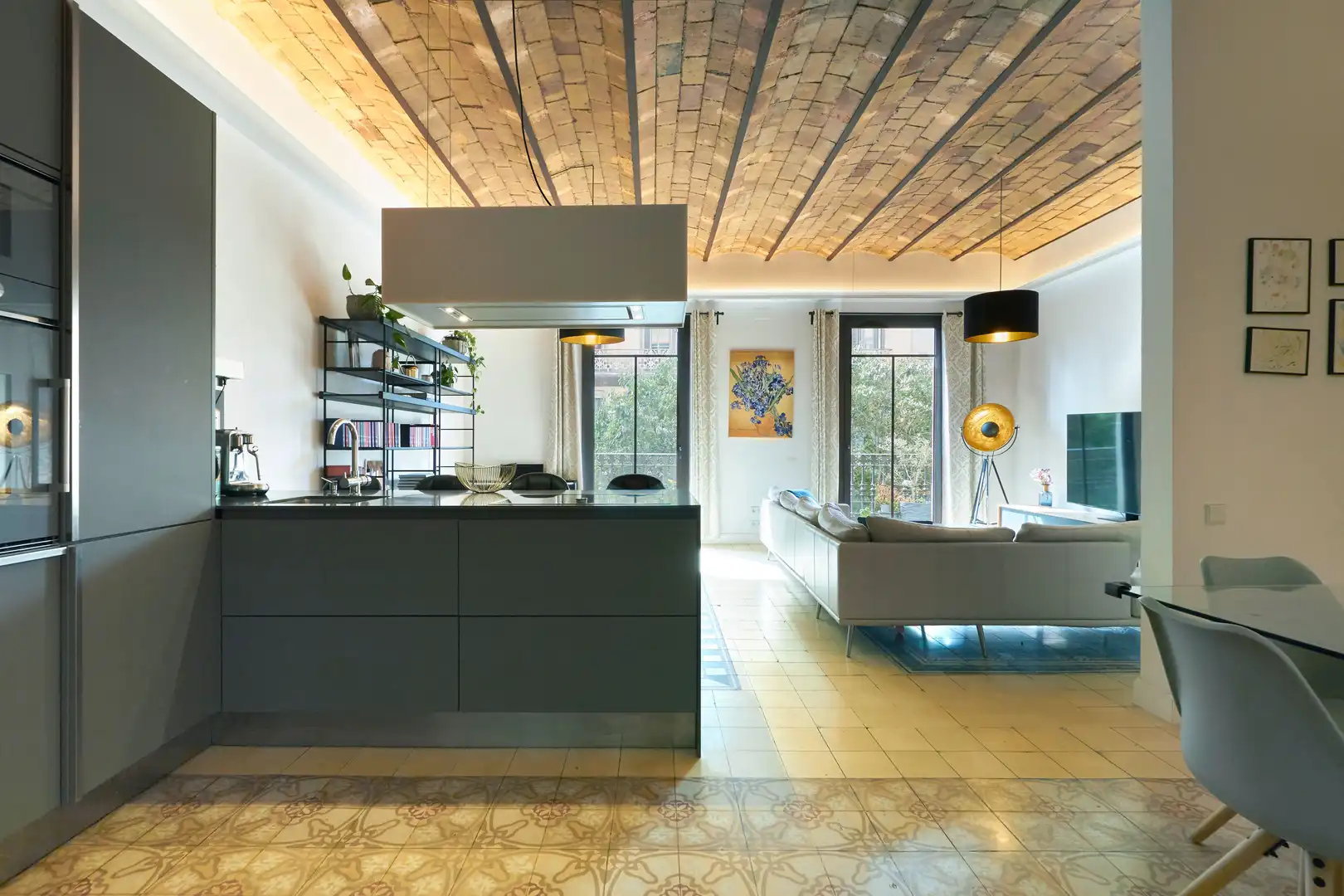 Appartement avec terrasse à vendre à Carrer de Casp, imagen 10