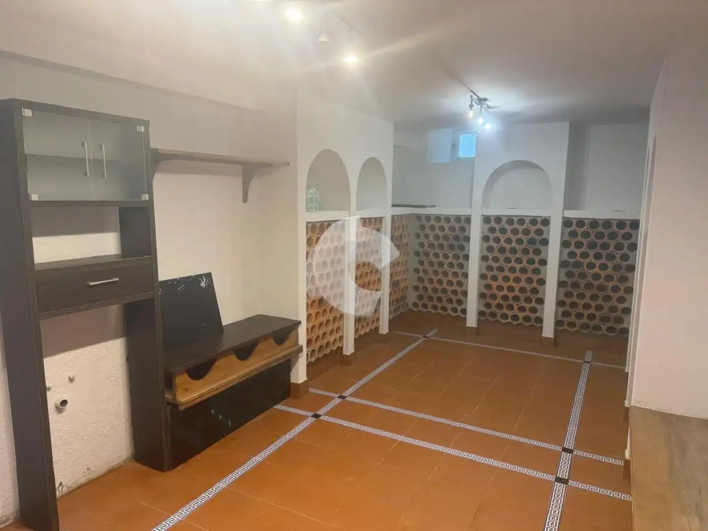 Casa o chalet en venta en Coles con Calefacción, Jardín privado y Trastero