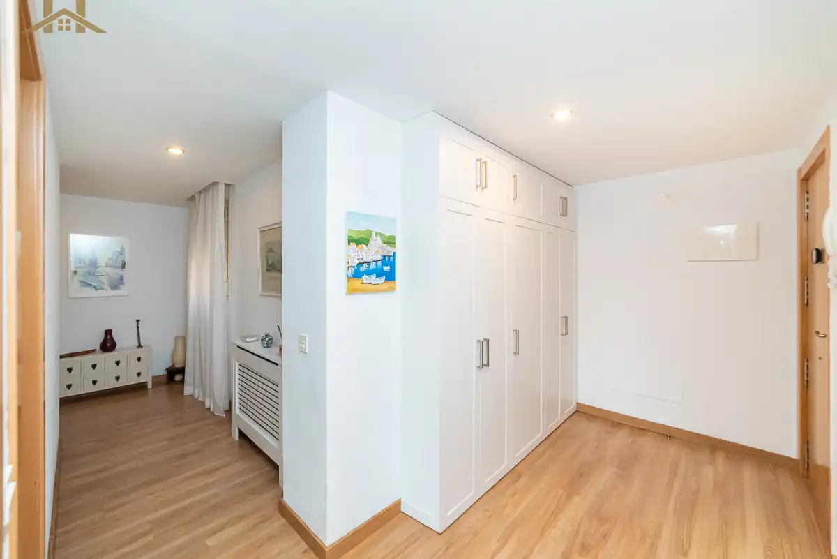 Piso en venta en Torrejón de Ardoz con Aire acondicionado, Calefacción y Trastero