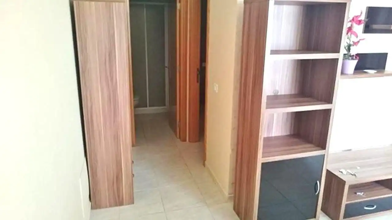 Attic for rent in Los Giles - Las Majadillas