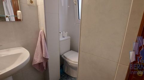 Foto 3 de Piso en venta en Nardiz-tar Jon Kalea, Bermeo, Bizkaia