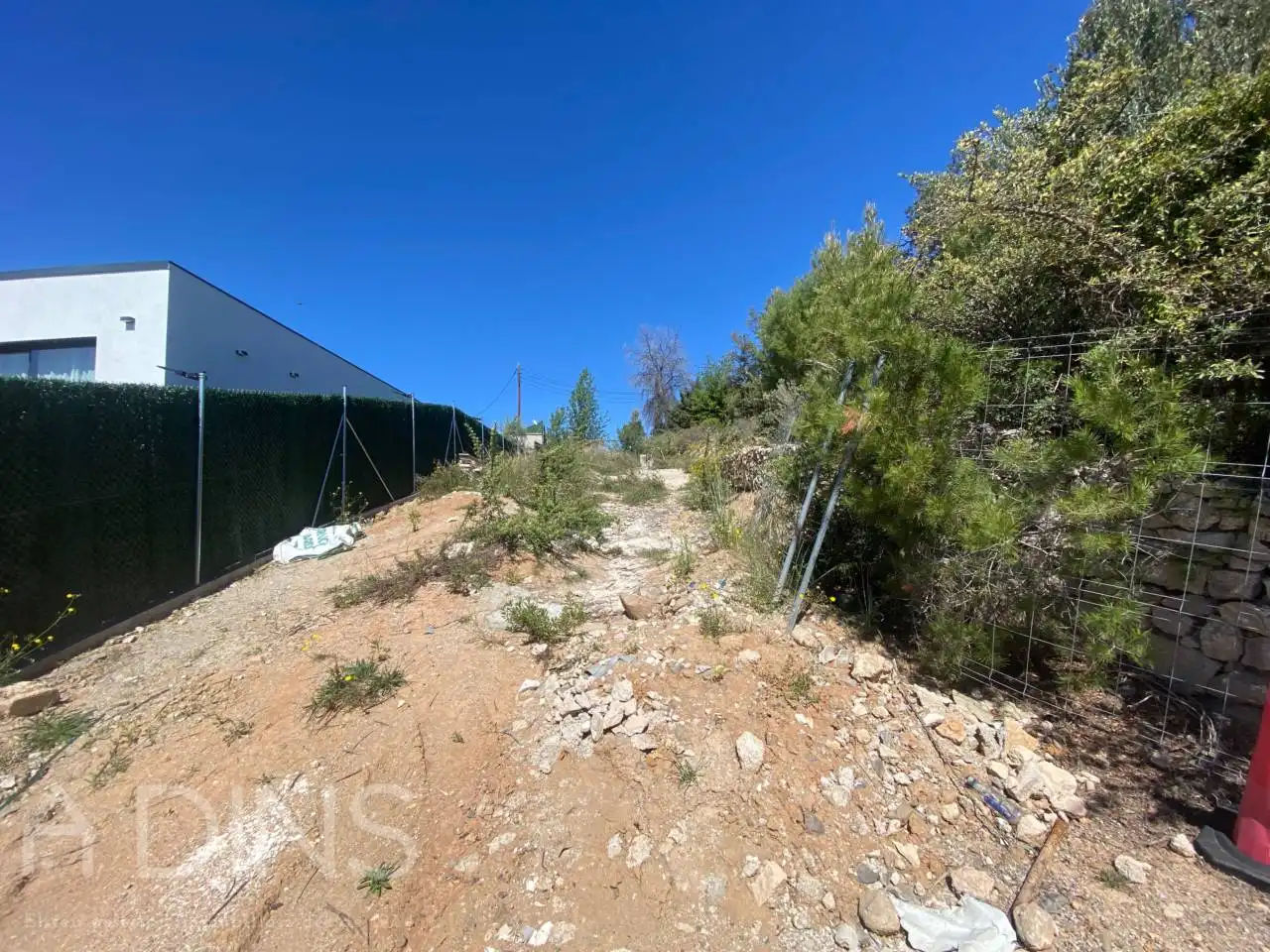 Rustikales Grundstück zum Verkauf in Calle Isidre Margenat 7, imagen 6