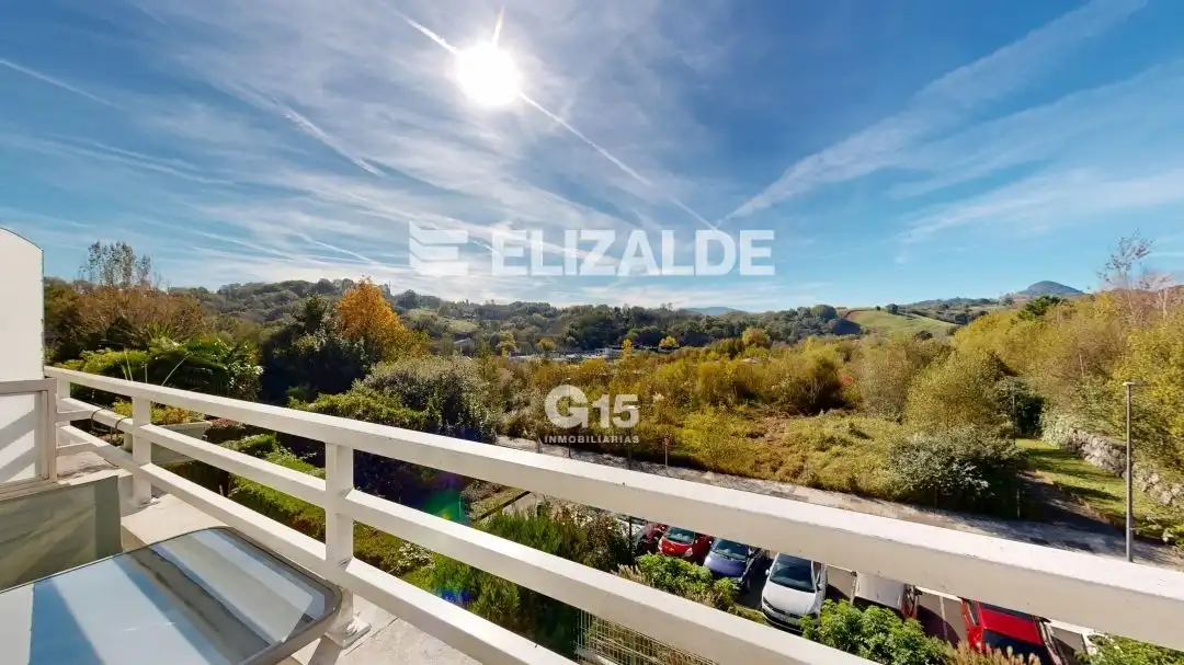 Appartement avec balcon à vendre à Arturo Campion Kalea, imagen 7