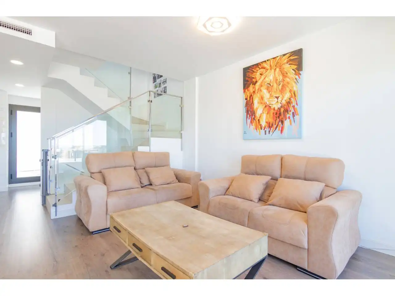 Maison jumelée à vendre à Avenida Condado de Huelva, imagen 7
