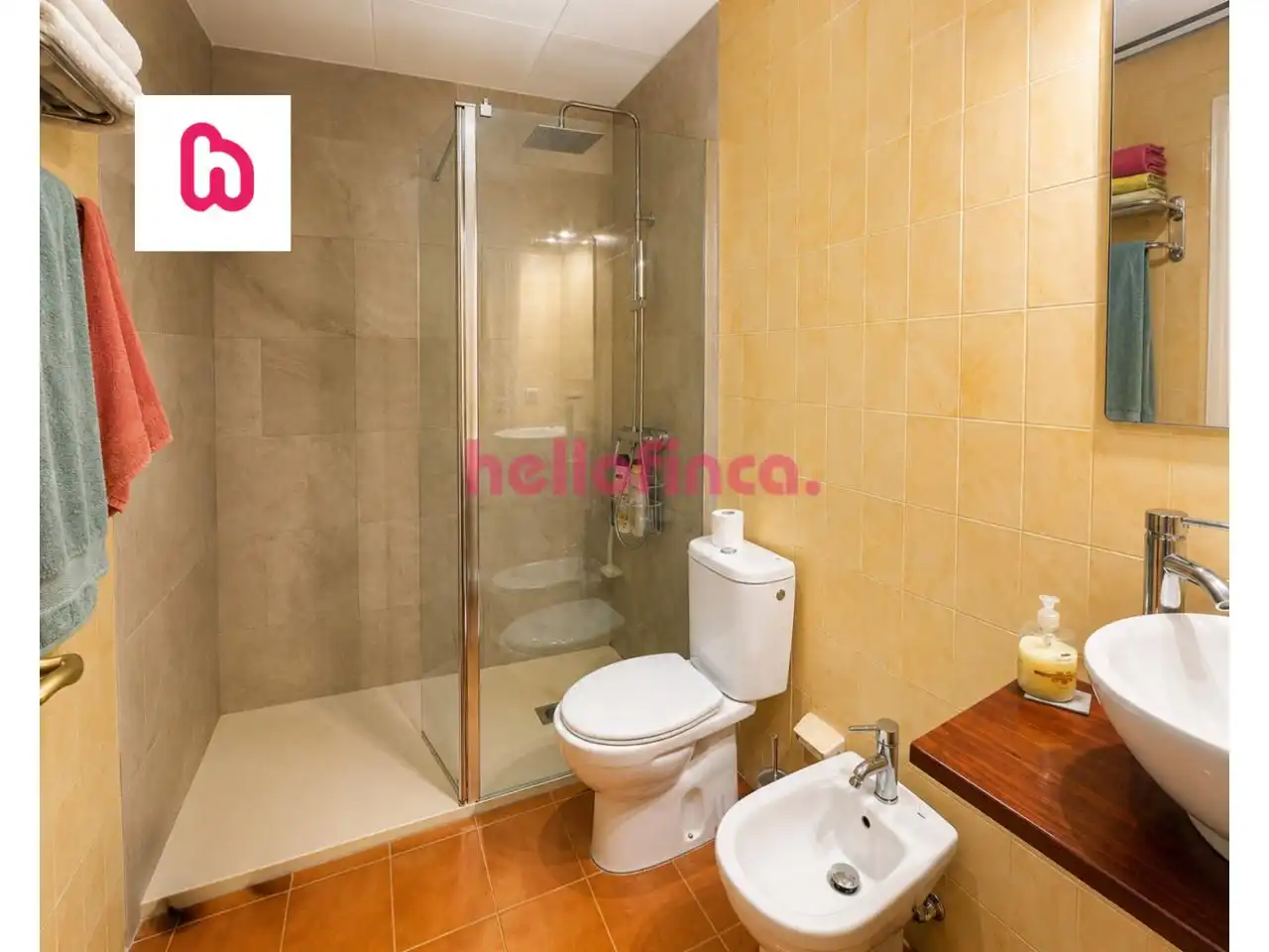 Wohnung mit Terrasse zum Verkauf in Calella, imagen 21