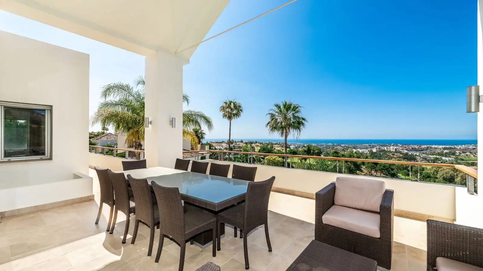 House with pool for sale in Marbella Centro, imagen 14