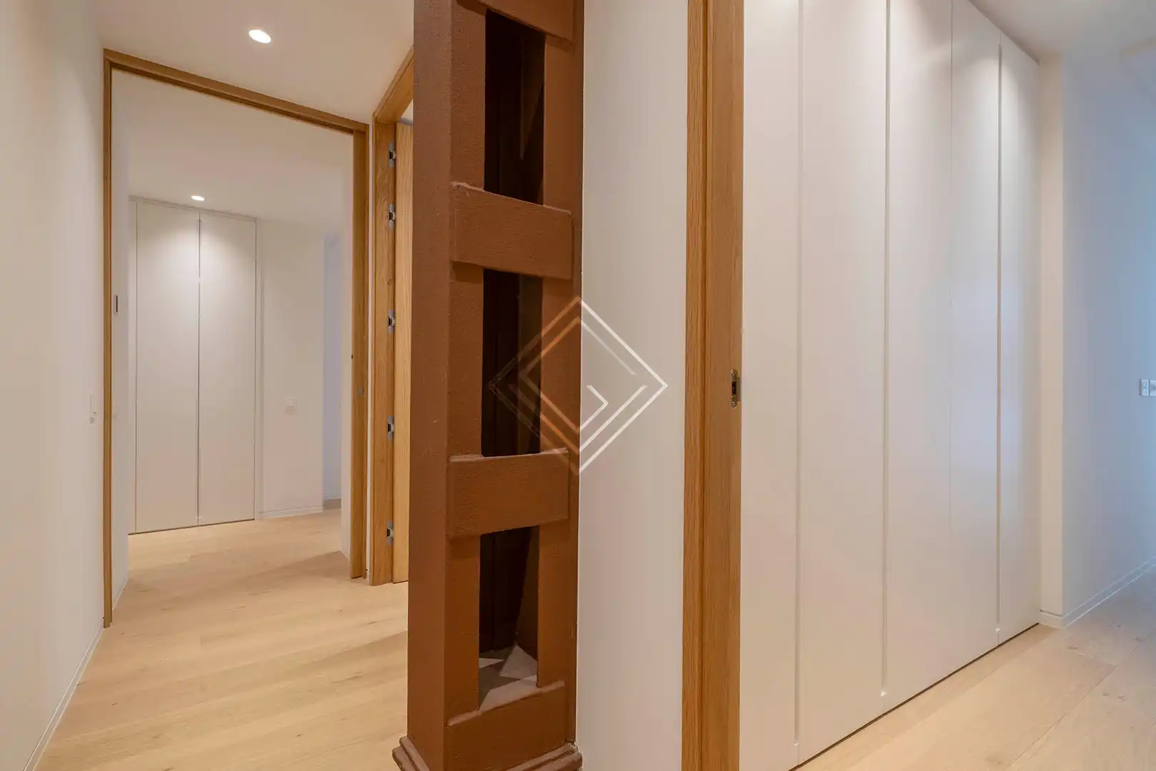Piso con ascensor en venta en Barrio de Salamanca, imagen 12