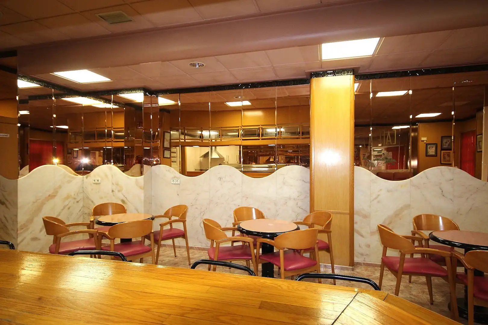 Local commercial à vendre à Onil, imagen 7