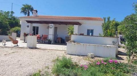 Foto 5 de Finca rústica en venda a Tolox, Málaga