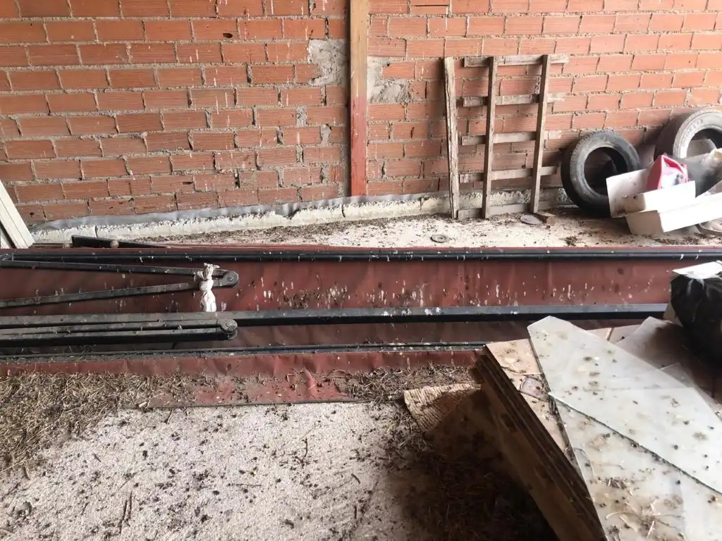 Residential for rent in Puertollano