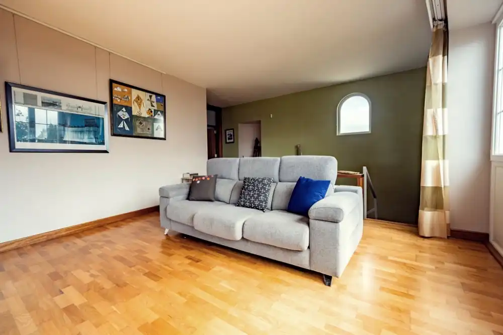 Sala d'estar de Casa o xalet en venda en Yaiza amb Terrassa, Balcó i Internet