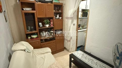 Foto 2 de Piso en venta en Cuatro Caminos - Azca, Madrid Capital