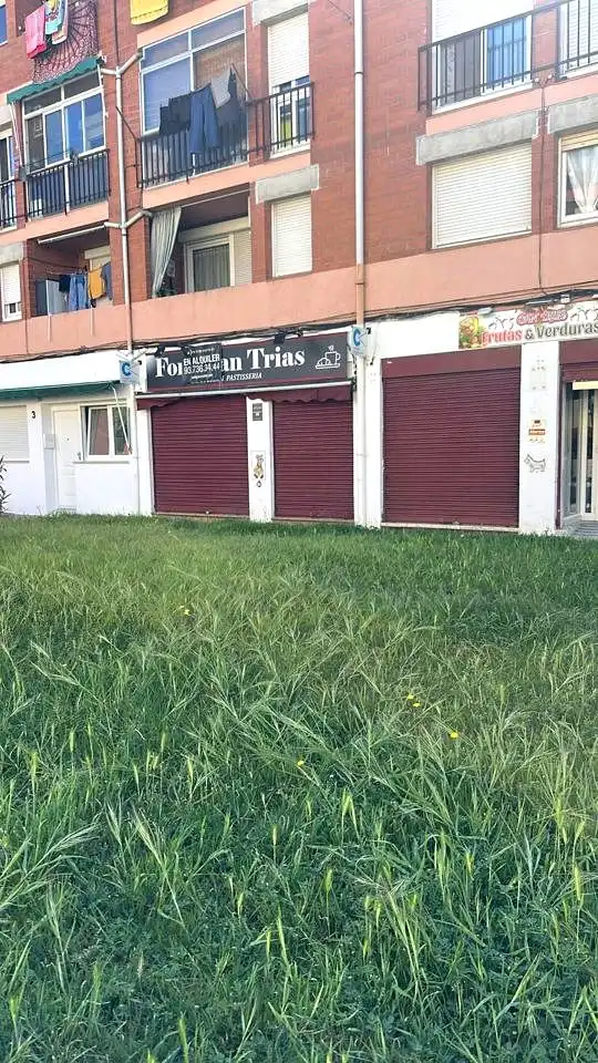 Geschaftsraum zur Miete in Barcelona, Viladecavalls
