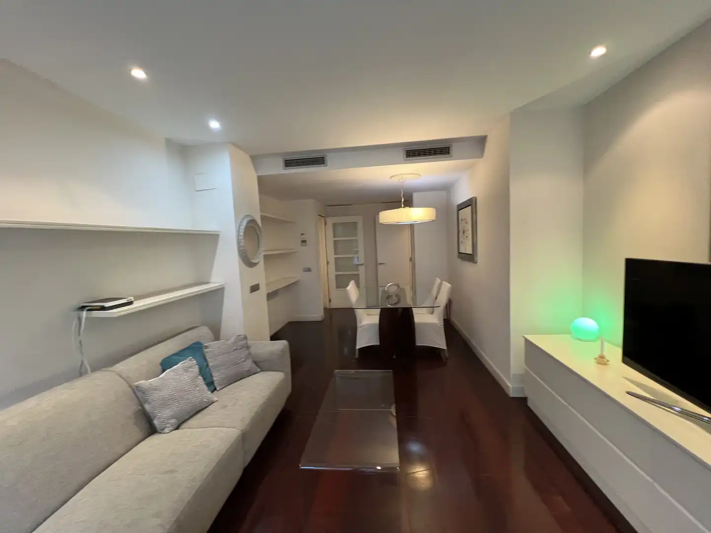 Wohnung mit Terrasse zum Verkauf in Barcelona - CL PARIS, imagen 13