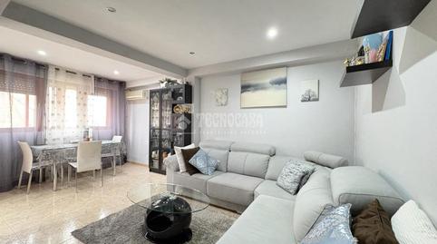 Foto 2 de Pis en venda a Portazgo, Madrid Capital